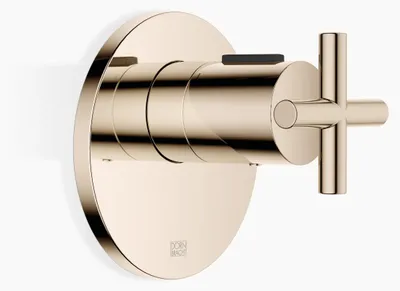 Immagine prodotto di Thermostat encastré TARA de Dornbracht sans régulation de débit, 36501892-47, 36501892-47