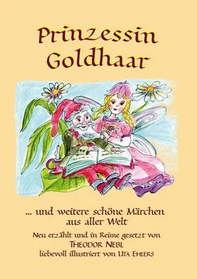 Produktbild von Prinzessin Goldhaar