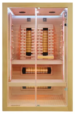 Obrázek produktu pro Infrasauna Alavus 2 Exclusive