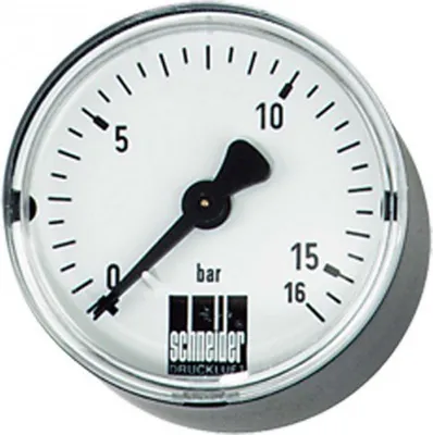 Produktbild von Schneider Airsystems Schneider Manometer-Manometer-Schneider.