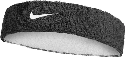 Produktbild von Nike Swoosh Classic Reversible Headband Senior