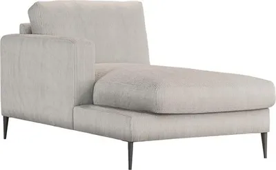 Image de Covex – chaise longue modulable gauche (OT L)-Ontario-S 2