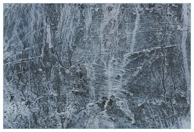 Produktbild von Wallario Küchenrückwand aus Glas, Größe: 90 x 60 cm, Motiv: Alte graue Steinwand | Spritzschutz | abwischbar | pflegeleicht | in