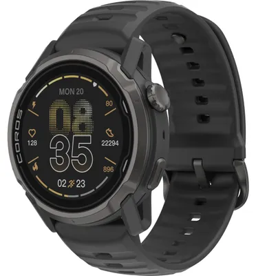 Produktbild von COROS APEX 4 (42MM) Sportuhr Schwarz