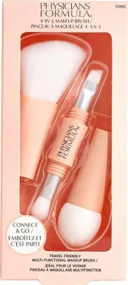 Produktbild von Premium Kosmetik-Bürsten-Set