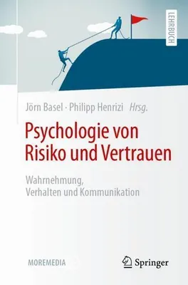 Immagine prodotto di Psychologie von Risiko und Vertrauen