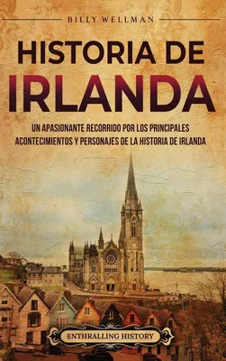 Produktbild von Geschichte Irlands