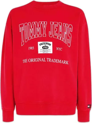 Image de Sweatshirt Tommy Hilfiger DM0DM19723CWG pour Homme