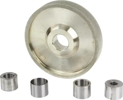 Obrázok produktu pre Diamantový brusný kotúč do ostričky 150mmx12,7-32mm 40003
