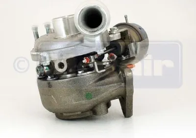 Produktbild von MOTAIR 336070 Turbolader