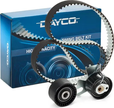 Produktbild von DAYCO KTB967 Zahnriemensatz für FORD FOCUS III Turnier