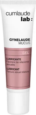 Zdjęcie produktu dla Cumlaude Gynelaude Mucous Lubricant 30 ml