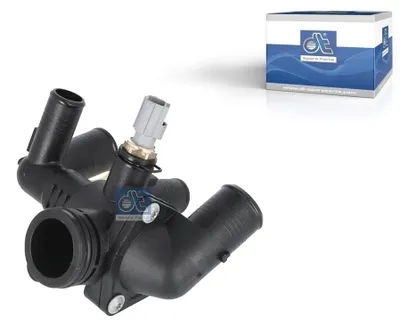 Produktbild von DT Spare Parts Thermostatgehäuse 13.42084