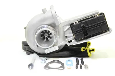 Produktbild von Turbolader ALANKO 10901847 für ALFA ROMEO GIULIETTA (940)