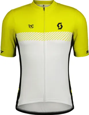 Obrázok produktu pre SCOTT Pánsky cyklistický dres M's RC Team SS