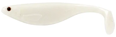 Produktbild von Westin ShadTeez Gummifische , Länge:9cm, Farbe:Pearl