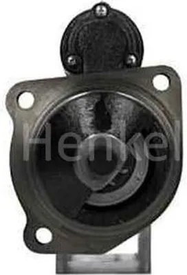 Produktbild von Henkel Parts 3119651 Starter Anlasser 4kW 24V