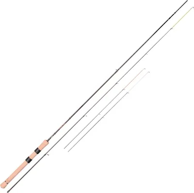Produktbild von Spro Sensitive Felchen 210cm - Angelrute
