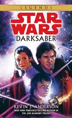 Produktbild von Darksaber