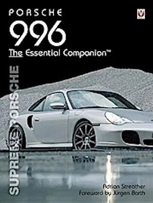 Zdjęcie produktu dla Porsche 996