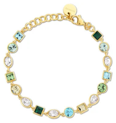 Imagen del producto de Pulsera Brosway, plata, colección Symphonia, para mujer