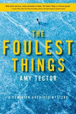 Productafbeelding van The Foulest Things