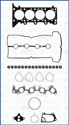 Produktbild von AJUSA 52289700 Zylinderkopf Dichtungssatz für CHEVROLET SPARK (M300) Aveo / Kalos Schrägheck (T250, T255) Aveo / Kalos Limousine (T250, T255) Spark
