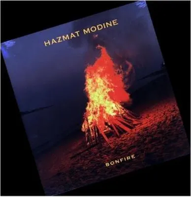 Produktbild von Bonfire