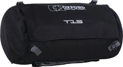Immagine prodotto di Rotolo per bagagli Oxford da 15 l di volume, dimensioni: (L x Ø): 52 x 25 cm, rotolo per bagagli "Dry Stash" "Waterproof"