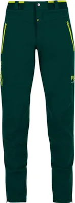Obrázok produktu pre Karpos PIETENA PANTS, pánske nohavice, farba: FOREST/KIWI COLADA, veľkosť: 54