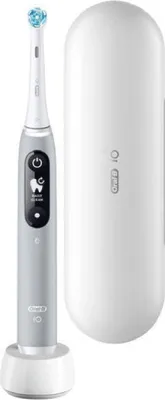 Immagine prodotto di Oral-B iO Serie 6 Grigio Opale