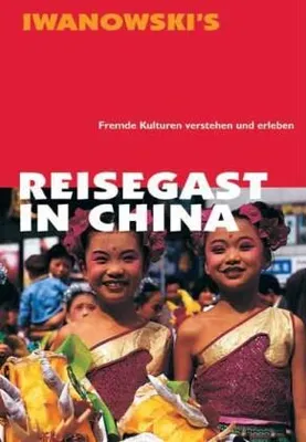 Produktbild von Reisegast in China