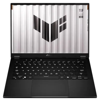 Immagine prodotto di ASUS TUF Gaming A14 FA401UH 14,0" 2,5K 165Hz 16GB 512GB SSD RTX 5050