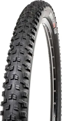Image de Kenda Revestimiento De Aramida Regolith Pro Tubeless 29'' X 2.40 Pneu VTT Noir 29'' x 2.40 Noir 29'' x 2.40