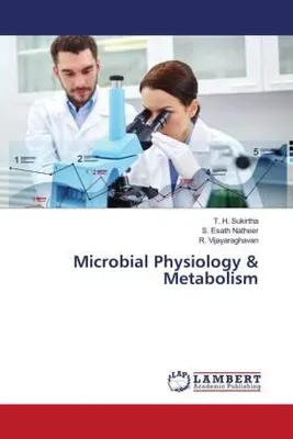 Produktbild von Microbial Physiology & Metabolism