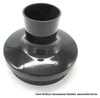 Produktbild von Krups MS-652229 Deckel (Zerkleinerer) für HZ2031 HZ3051 HZ4071... Stabmixer