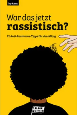 Image de War das jetzt rassistisch?
