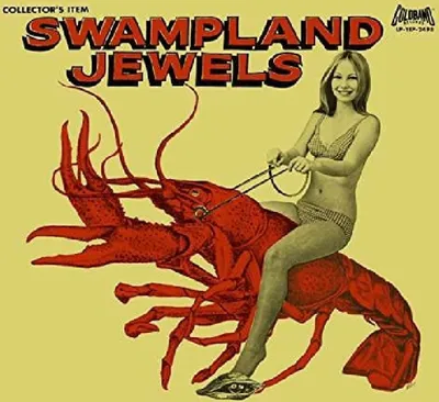 Produktbild von Various-Swampland Jewels