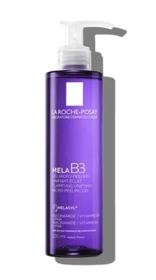 Obrázok produktu pre La Roche-Posay Mela B3 Żel mikro-peelingujący, oczyszczający, 200 ml