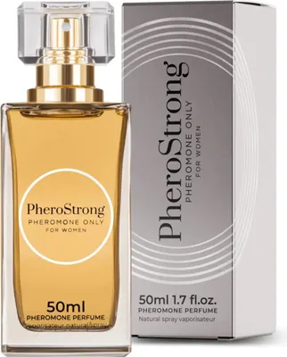 Obrázek produktu pro PheroStrong Pheromone Only Pro Ženy - 50 ml