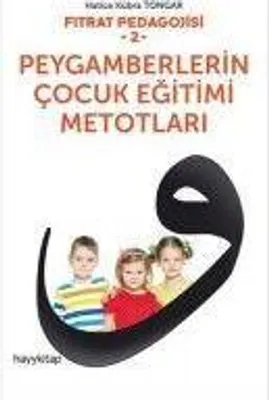 Produktbild von Peygamberlerin Cocuk Egitimi Metotlari