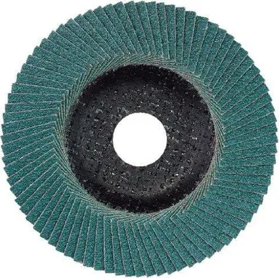 Image de NORTON Disque à lamelles "Vulcan R842" Pour cornière Exécution : fl