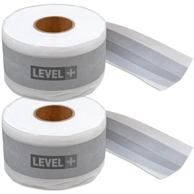 Obrázek produktu pro Zónová flexibilní hydroizolační páska 100 m Hydroizolace Koupelna Balkon Terasa G05 SE LEVEL+