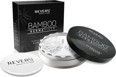 Zdjęcie produktu dla Puder Sypki 8G Bamboo ** Revers
