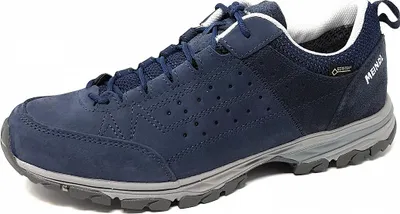 Obrázek produktu pro Meindl Durban Lady GTX Trekking Blue