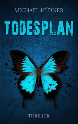Produktbild von Todesplan: Thriller