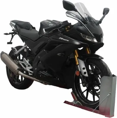 Produktbild von MRA Racingscheibe R Zoll