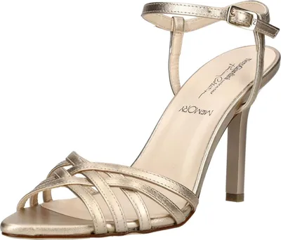 Produktbild von Nero Giardini Sandalen Sandalen Leder