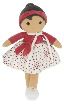 Immagine prodotto di Kaloo mia prima bambola stoffa - Emilie 25 cm