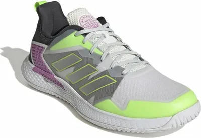 Image de Chaussures Adidas Defiant Speed Allcourt GV9519